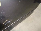 Recambio de puerta trasera izquierda para kia cerato 1.6 cat referencia OEM IAM 770032F010 GRIS OSCURO 5 PUERTAS