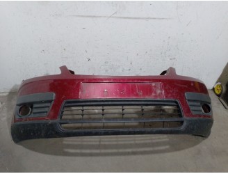 Replacement front bumper for Ford Focus C-Max (DM2) 2.0 TDCi OEM IAM reference 1334684 1334684 