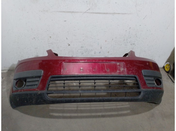 Replacement front bumper for Ford Focus C-Max (DM2) 2.0 TDCi OEM IAM reference 1334684 1334684 