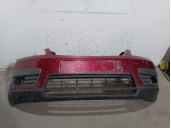 Replacement front bumper for Ford Focus C-Max (DM2) 2.0 TDCi OEM IAM reference 1334684 1334684 
