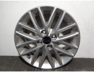Recambio de llanta para kia rio (yb) 1.0 tgdi cat referencia OEM IAM 52910H8150 R156.0JX15OFFSET46 