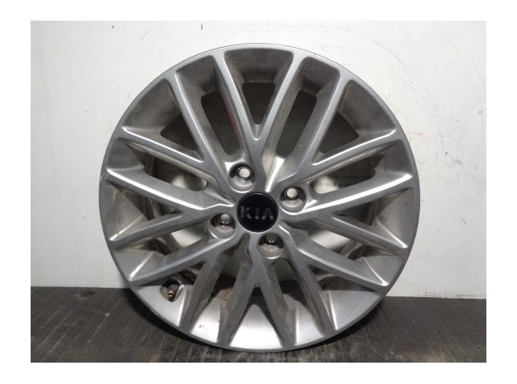 Recambio de llanta para kia rio (yb) 1.0 tgdi cat referencia OEM IAM 52910H8150 R156.0JX15OFFSET46 