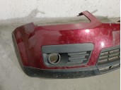 Replacement front bumper for Ford Focus C-Max (DM2) 2.0 TDCi OEM IAM reference 1334684 1334684 
