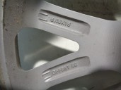 Recambio de llanta para kia rio (yb) 1.0 tgdi cat referencia OEM IAM 52910H8150 R156.0JX15OFFSET46 