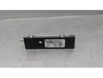 Recambio de amplificador para mercedes-benz clase glk (w204) glk 3.0 cdi cat referencia OEM IAM A2048202489 
