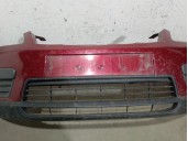 Replacement front bumper for Ford Focus C-Max (DM2) 2.0 TDCi OEM IAM reference 1334684 1334684 