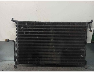 Recambio de condensador / radiador aire acondicionado para mg serie 400 (xw) referencia OEM IAM   