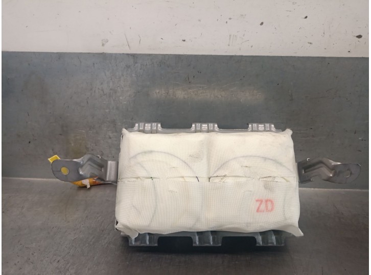Recambio de airbag delantero derecho para lexus ct (zwa10_) 200h (zwa10_) referencia OEM IAM 7396076010 7396076010 