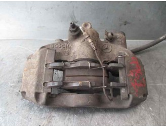 Recambio de pinza freno trasera izquierda para mercedes-benz vito marco polo (638) 112 cdi referencia OEM IAM A0014206483 BOSCH
