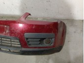 Replacement front bumper for Ford Focus C-Max (DM2) 2.0 TDCi OEM IAM reference 1334684 1334684 