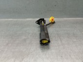 Recambio de sensor impacto para jaguar xe (x760) 2.0 d referencia OEM IAM GX7316E634AD 627243900 AUTOLIVE 