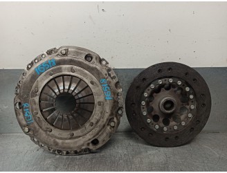 Recambio de kit embrague para mercedes-benz clase e (w124) familiar 2.0 16v cat referencia OEM IAM A0042505304 322021810 LUK