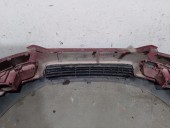 Replacement front bumper for Ford Focus C-Max (DM2) 2.0 TDCi OEM IAM reference 1334684 1334684 