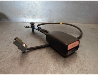 Recambio de enganche cinturon para kia cee´d 1.6 crdi cat referencia OEM IAM 888401H001EQ DELANTERO DERECHA 