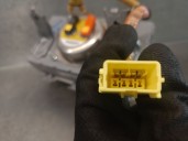 Recambio de airbag delantero derecho para lexus ct (zwa10_) 200h (zwa10_) referencia OEM IAM 7396076010 7396076010 