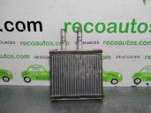 Recambio de radiador calefaccion / aire acondicionado para chevrolet aveo 1.2 cat referencia OEM IAM 