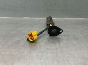 Recambio de sensor impacto para jaguar xe (x760) 2.0 d referencia OEM IAM GX7316E634AD 627243900 AUTOLIVE 