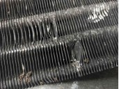 Recambio de condensador / radiador aire acondicionado para mg serie 400 (xw) referencia OEM IAM   