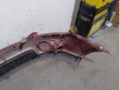 Replacement front bumper for Ford Focus C-Max (DM2) 2.0 TDCi OEM IAM reference 1334684 1334684 
