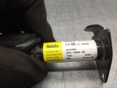 Recambio de sensor impacto para jaguar xe (x760) 2.0 d referencia OEM IAM GX7316E634AD 627243900 AUTOLIVE 