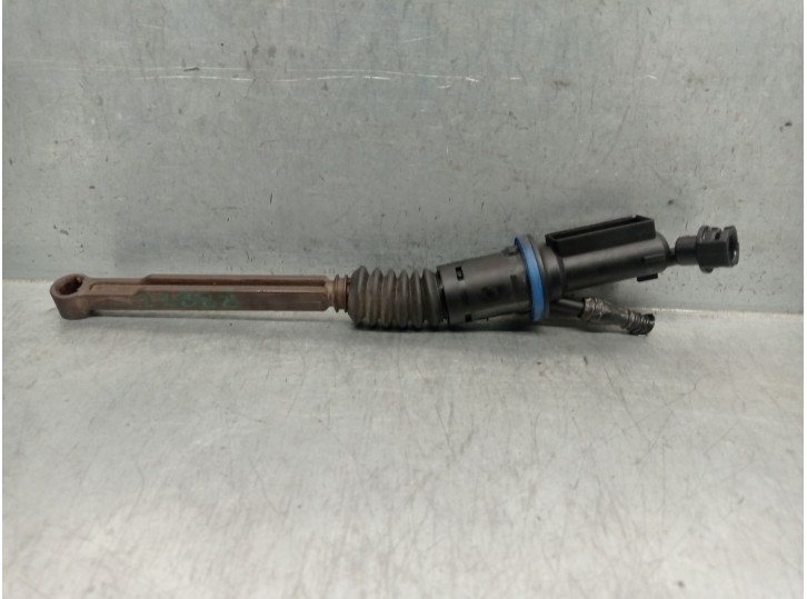 Recambio de bombin embrague para citroën c-elysee (dd_) 1.2 vti 82 referencia OEM IAM 9812925080  