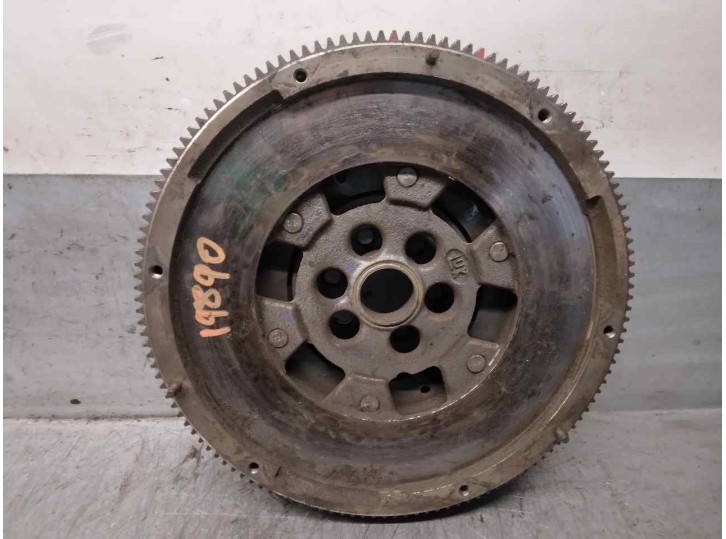 Recambio de volante motor para volkswagen passat variant (365) 2.0 tdi referencia OEM IAM 04L105266B 04L105266B LUK