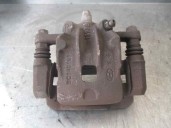 Replacement rear right brake caliper for Hyundai i20 I (PB, PBT) 1.2 OEM IAM reference BC140101 