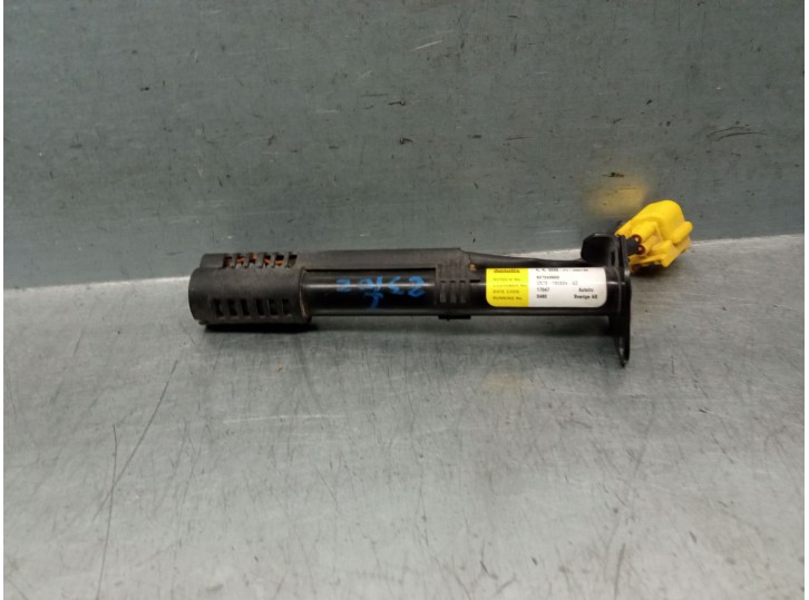 Recambio de sensor impacto para jaguar xe (x760) 2.0 d referencia OEM IAM GX7316E634AD 627243900 