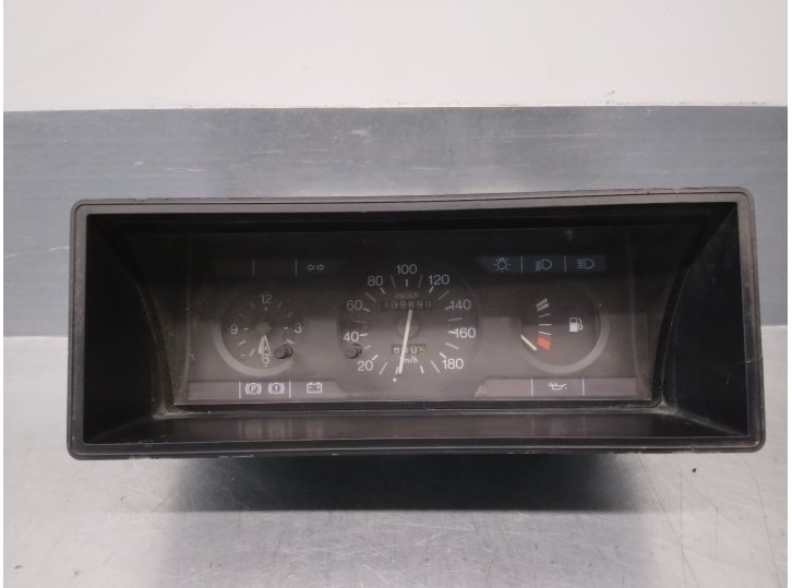 Recambio de cuadro instrumentos para citroën ax 1.1 referencia OEM IAM 9603031980  