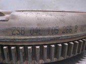 Recambio de volante motor para volkswagen passat variant (365) 2.0 tdi referencia OEM IAM 04L105266B 04L105266B LUK