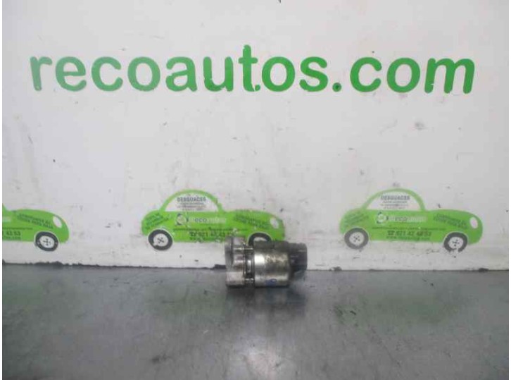 Recambio de valvula egr para chevrolet aveo 1.2 cat referencia OEM IAM 