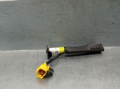 Recambio de sensor impacto para jaguar xe (x760) 2.0 d referencia OEM IAM GX7316E634AD 627243900 