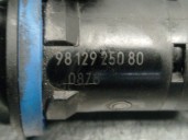 Recambio de bombin embrague para citroën c-elysee (dd_) 1.2 vti 82 referencia OEM IAM 9812925080 
