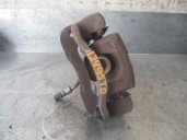Replacement rear right brake caliper for Hyundai i20 I (PB, PBT) 1.2 OEM IAM reference BC140101 