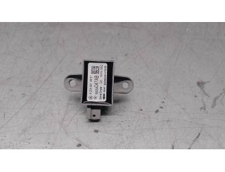 Recambio de sensor impacto para mercedes-benz clase glk (w204) glk 3.0 cdi cat referencia OEM IAM A2048210651 5WK43902 SIEMENS