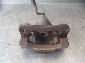 Recambio de pinza freno trasera derecha para hyundai i20 i (pb, pbt) 1.2 referencia OEM IAM BC140101 