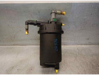 Recambio de filtro gasoil para renault laguna ii (bg0) 1.9 dci diesel referencia OEM IAM 8200416942  