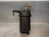 Recambio de filtro gasoil para renault laguna ii (bg0) 1.9 dci diesel referencia OEM IAM 8200416942 