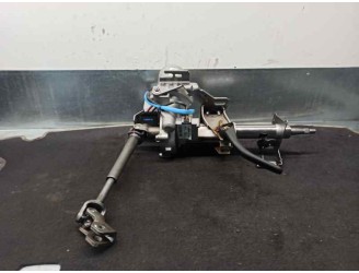 Recambio de columna direccion para nissan qashqai (j10) 2.0 16v cat referencia OEM IAM 48810JD900 