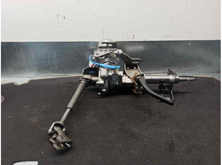 Recambio de columna direccion para nissan qashqai (j10) 2.0 16v cat referencia OEM IAM 48810JD900 