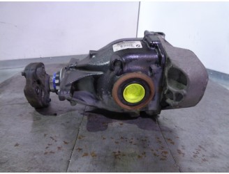 Recambio de diferencial trasero para bmw serie 1 lim. (f20) 2.0 turbodiesel referencia OEM IAM 7599466 33107599466 3.08