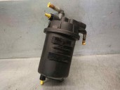 Recambio de filtro gasoil para renault laguna ii (bg0) 1.9 dci diesel referencia OEM IAM 8200416942  