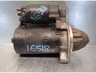 Recambio de motor arranque para mercedes-benz clase e (w124) familiar 2.0 16v cat referencia OEM IAM 0001107037 0001107037 BOSCH