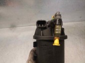 Recambio de filtro gasoil para renault laguna ii (bg0) 1.9 dci diesel referencia OEM IAM 8200416942 