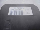 Recambio de centralita cierre para fiat stilo (192) 1.6 16v cat referencia OEM IAM 51711369 