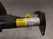 Recambio de sensor impacto para jaguar xe (x760) 2.0 d referencia OEM IAM GX7316E634AD 627243900 