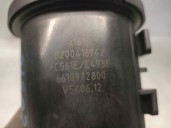 Recambio de filtro gasoil para renault laguna ii (bg0) 1.9 dci diesel referencia OEM IAM 8200416942 