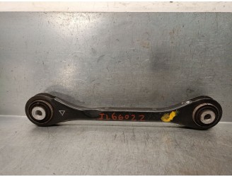 Recambio de brazo suspension inferior trasero izquierdo para audi a4 b8 avant (8k5) 2.0 tdi referencia OEM IAM 8K0501529L 8K0501