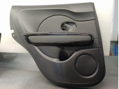 Recambio de guarnecido puerta trasera izquierda para kia soul ( ) 1.6 gdi cat referencia OEM IAM 83301B2590DT2 5 PUERTAS