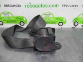 Recambio de cinturon seguridad trasero izquierdo para chevrolet aveo 1.2 cat referencia OEM IAM 5 PUERTAS